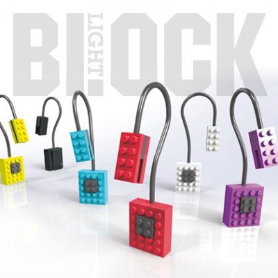 Block light1