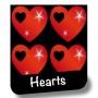 stiker-hearts