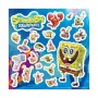 stiker-spongebob-happy