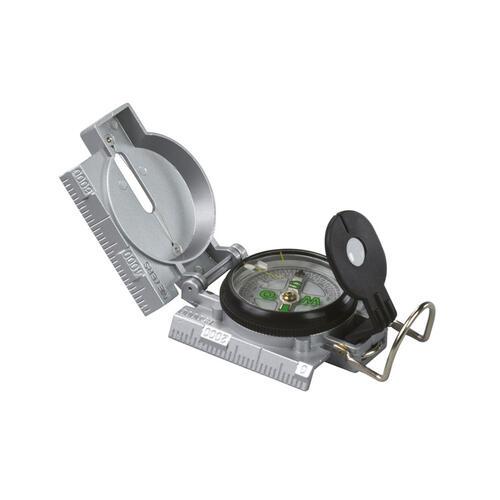 Professional explorer compass