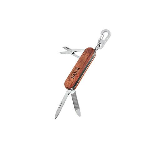 Expedition knife 3 in 1