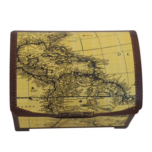 Antique map