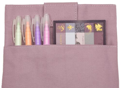 Book sleeve - My story