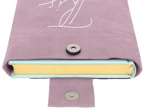 Book sleeve - My story