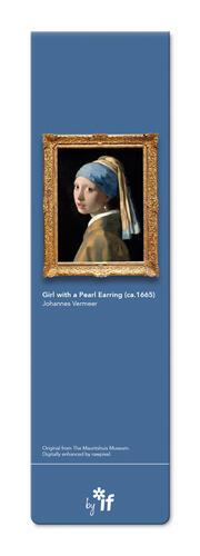 Girl with a Pearl Earring