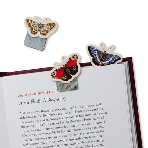 Butterflies