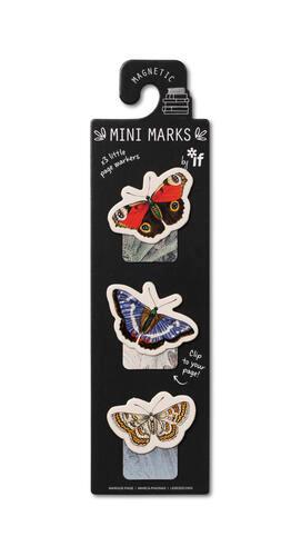 Butterflies