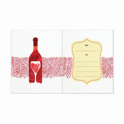Celebrate with wine
