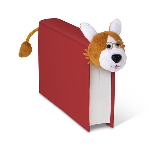 Куче корги