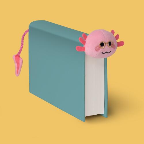 Аксолотъл