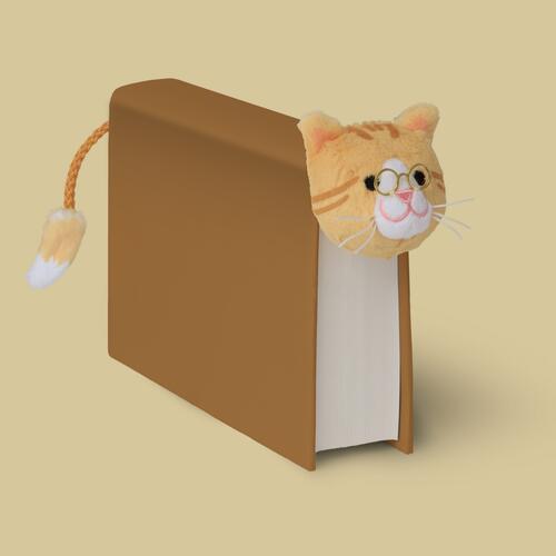 Рижаво коте