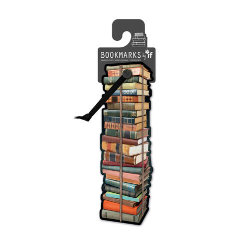 Pile of books