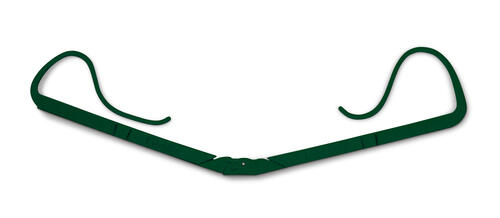 Forest green