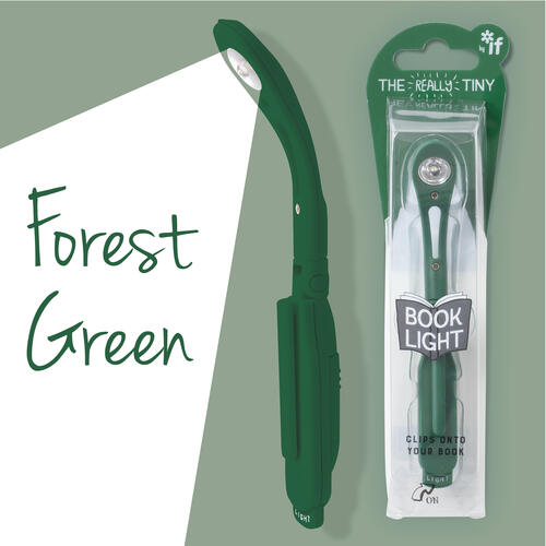 Forest green