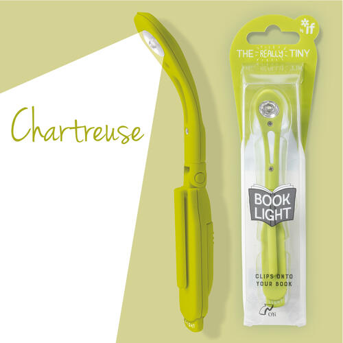Chartreuse