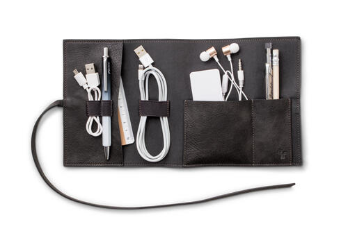 Tech-Tidy