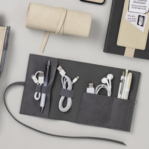 Tech-Tidy