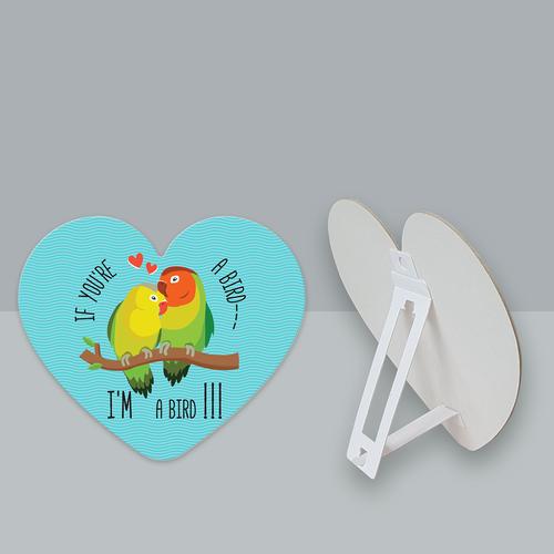 If you're a bird.., I'm a bird!!!