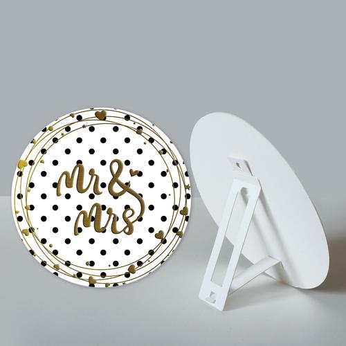 Mr & Mrs