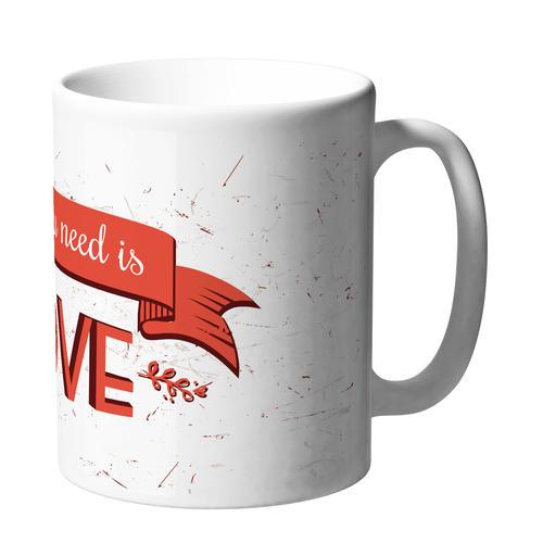 All you need is LOVE