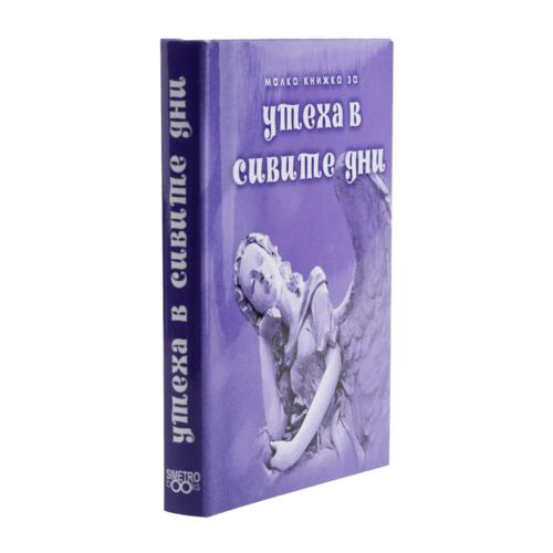 За утеха в сивите дни