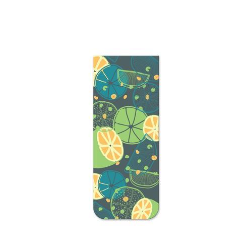 Lemons and flowers