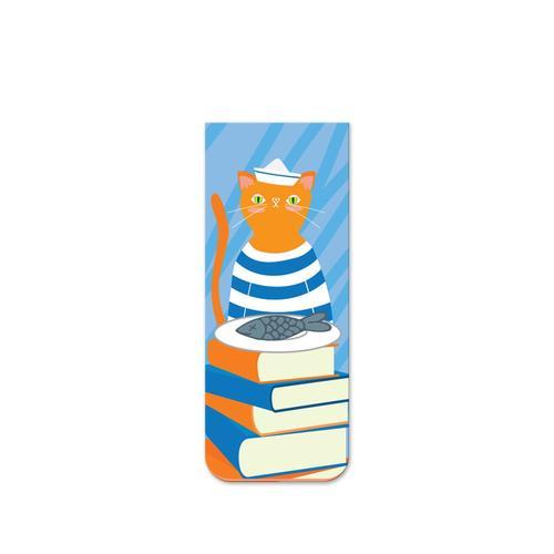 Котки и книги