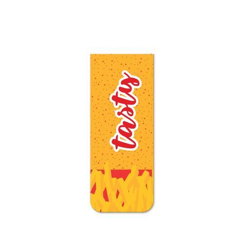 Sweet and tasty