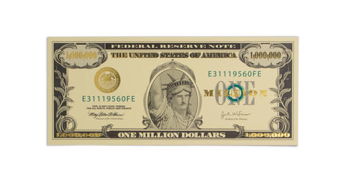 Dollars