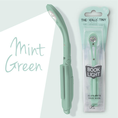 Mint Green
