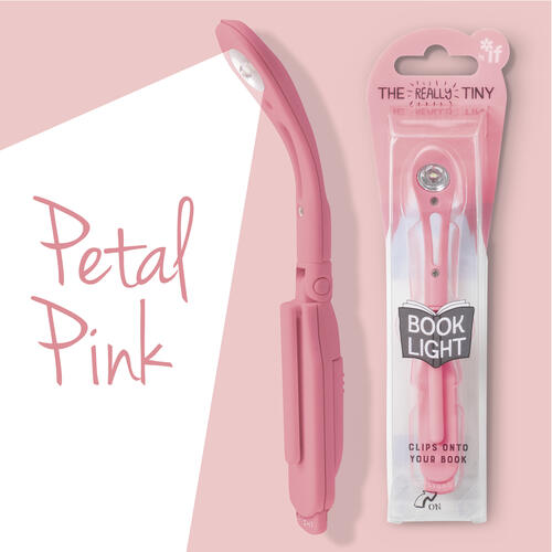 Petal Pink