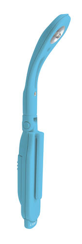 Sky blue