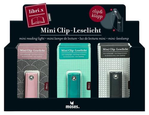 Compact lamp - ash of roses