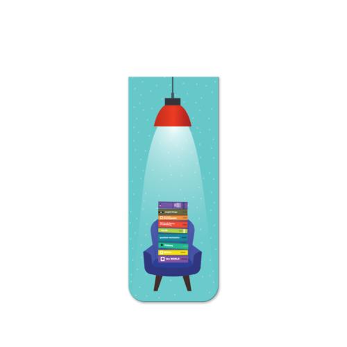 Книгите са магия