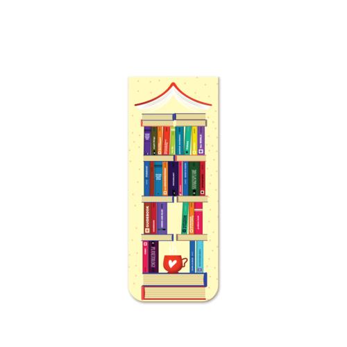 Книгите са магия