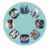 Sea creatures projector torch