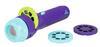 Sea creatures projector torch