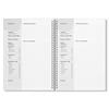 Notebok for culinary adventures