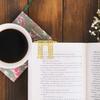 Метален книгоразделител Буква П