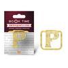 Metal BookmarkLetter R