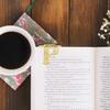 Metal BookmarkLetter R