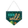 BORN TO BE WILD