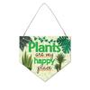 Plants are my happy place