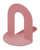 Dusty rose
