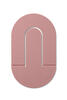 Dusty rose