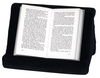 Plush book stand