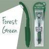 Forest green