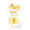 A gift for you