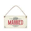 Just Married