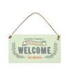Every family has a story to tell. Welcome to ours